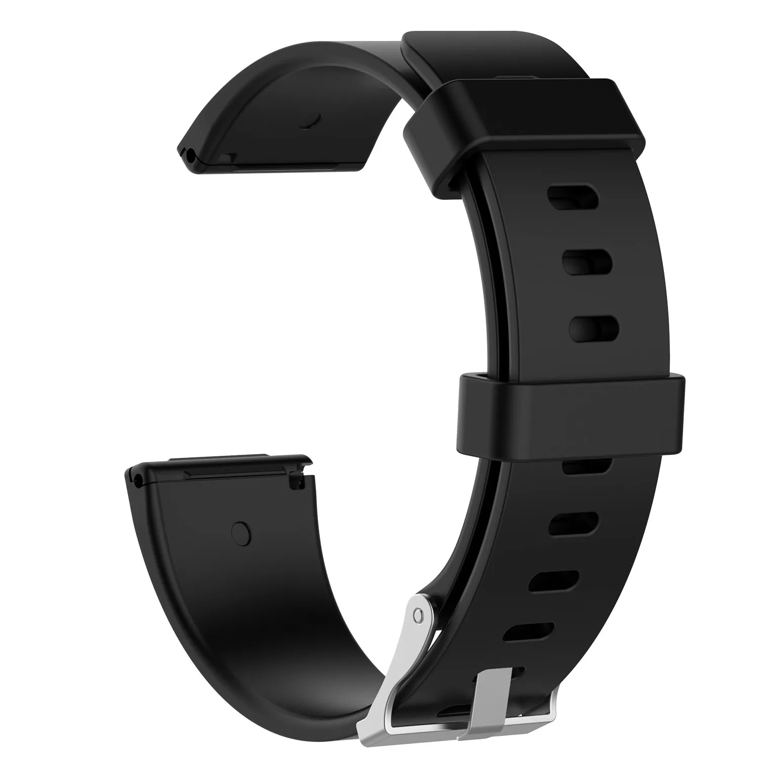 14 Calco di sostituzione di colori Fitbit Versa Versa Lite Watch Intelligent Neutral Classle Bracciale Brand Band Versa5382418