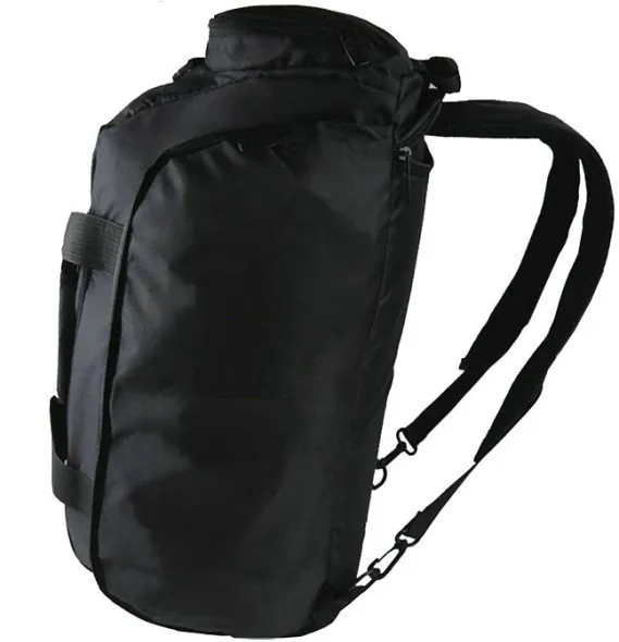 JPMorgan Duffel Bag Chase JPM Tote JP Morgan Backpack Bank Luggage