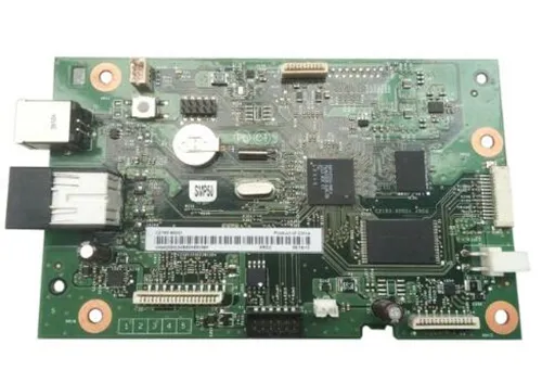 CZ183-60001 Formatter Board logic Main Board For HP M127FN Print Parts