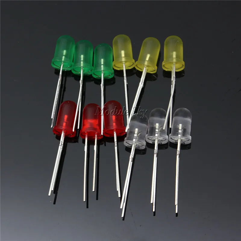 Wholesale- Hot Sale High Quality 1Set Hot Electronic Parts Pack Kit Component Resistors Switch Button HM For arduino