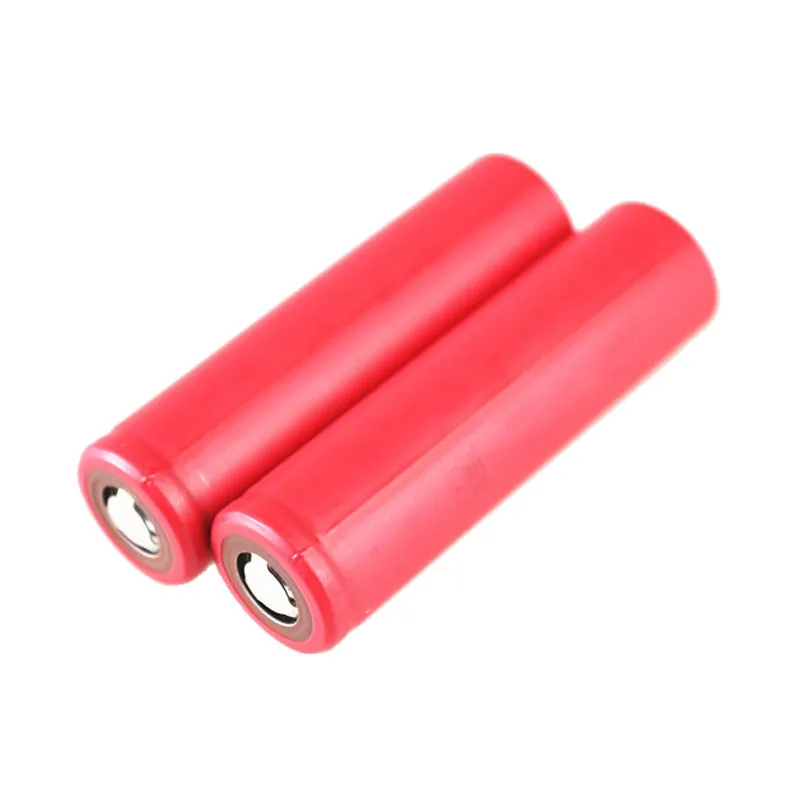 Orijinal 18650 Pil 3400 MAH 10A Sanyo NCR18650BF Boşaltmalar Lityum Şarj Edilebilir Pil Sony VTC6 5 Samsung 25R 30Q 3400 MAH Pil