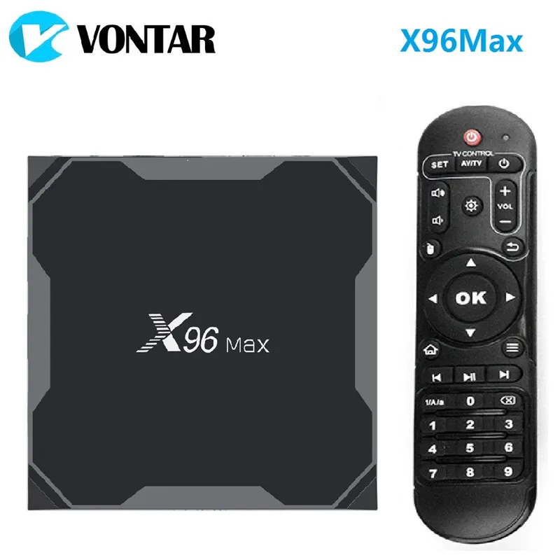 Vontar X4 Decodificador De Televisión, Dispositivo Con Android 11, Amlogic  S905x4, 4 Gb, 128 Gb, 32 Gb, 64 Gb, 1000 M, Wifi Dual, 4k, 60 Fps, Av1,  Reproductor Multimedia Para Google Y  - Set Top Box - AliExpress