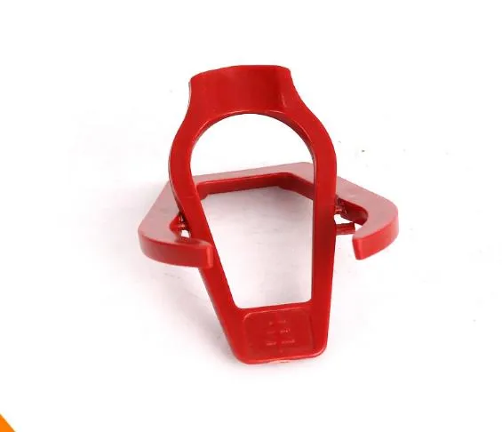 Special Bracket Plastic Pipe Rack for Pipe