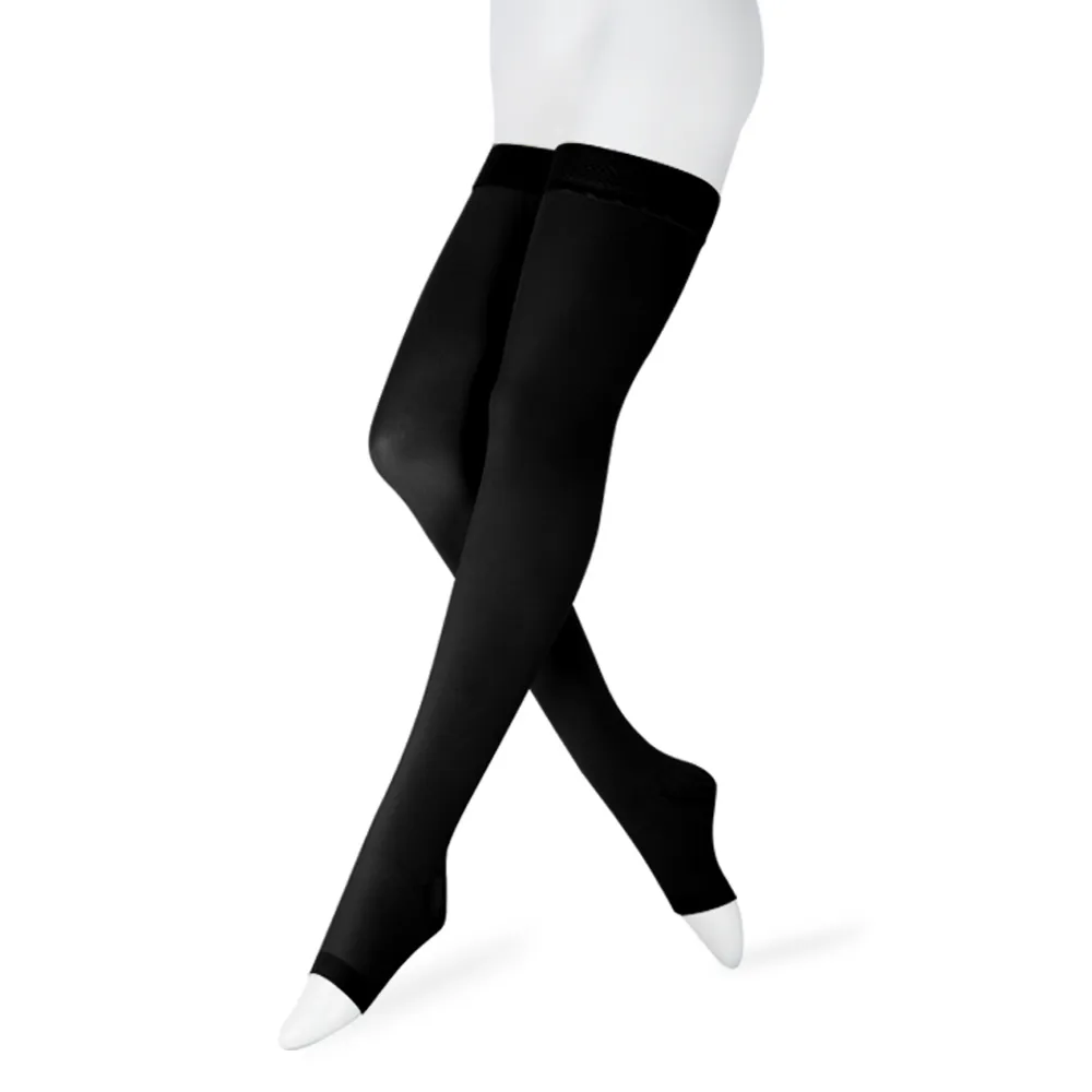 Компрессионные носки Varcoh для мужчин, женщин, медсестер, бегунов, 23–32 мм рт. Ст.