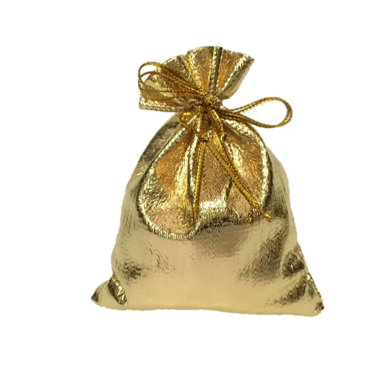 Caschetti gioielli i sacche da regalo imballaggio da goloso imballaggi imballaggi piccoli accessori la borsa di conservazione T3C0053