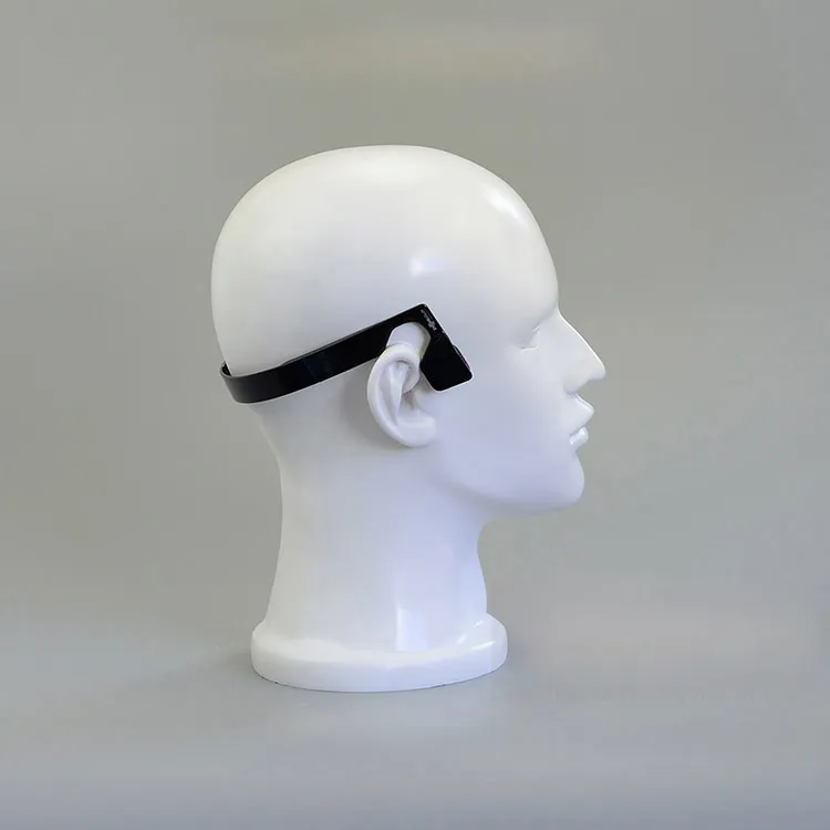 !! New High Quality Fiberglass Male Mannequin Head Model On Promotion