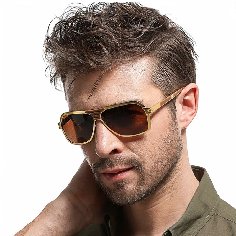 Cool mens sunglasses 2018 hot sale