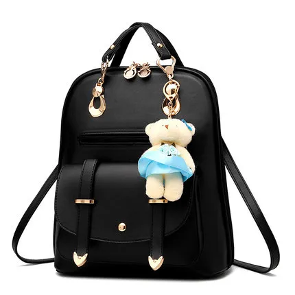 Mochila a la moda 2018 2025