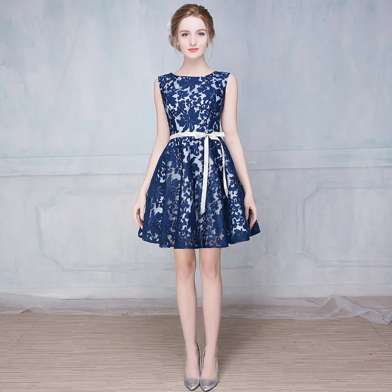 Vestidos formales cortos 2018 cheap