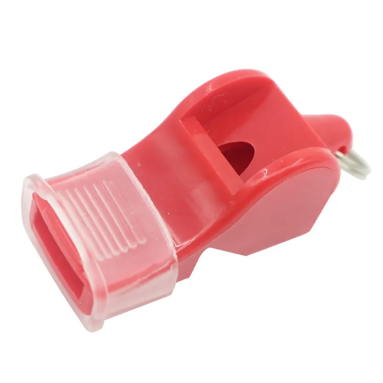 Topkwaliteit Klassieke FX40 Whistle Plastic Soccer Football Basketball Hockey Baseball Sport Classics Referee Fluitjes