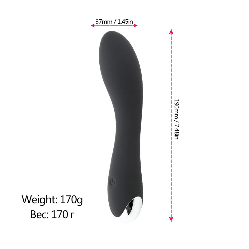 G spot vibrators (6)