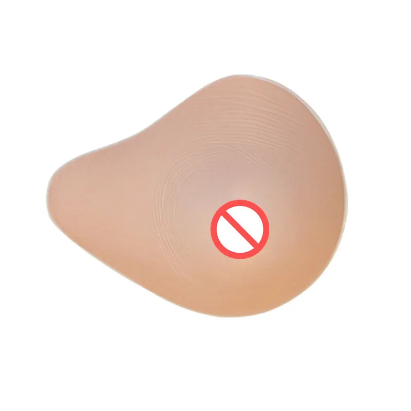 Form New Light Weight Mastectomy Bra Inserts Spiral Shape Silicone Breast  Prosthesis For Small Breasts Woman Breast Cancer From 47,29 €