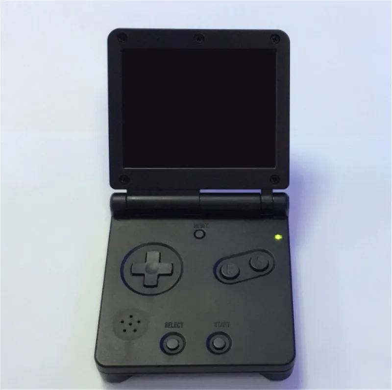 Hot GB Station Game Console Clássico Handheld Video Game Player 2.7 
