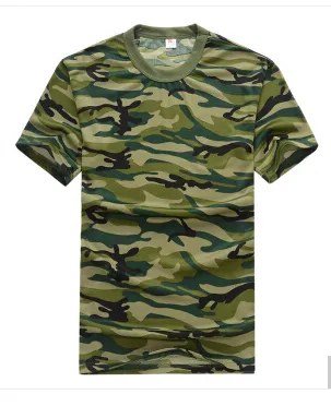 2018 anti uv camuflagem de verão camuflagem camuflagem camuflagem camuflagem t-shirt ultraleve estabilidade camuflagem t-shirt de secagem rápida ropa