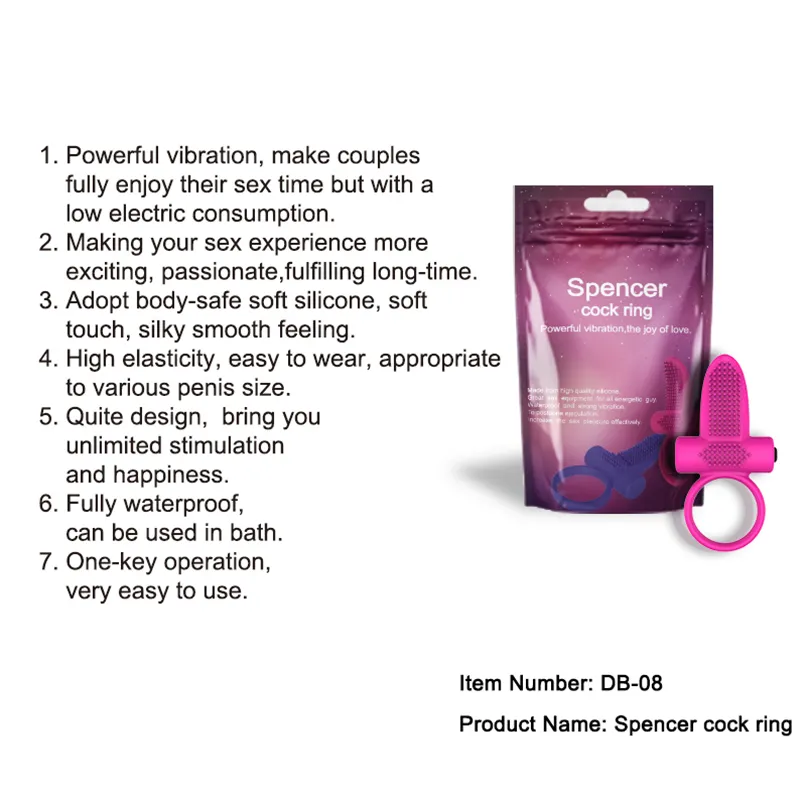 vibrating tongue ring spencers Sugar Craze - Flicker Tongue main image 1