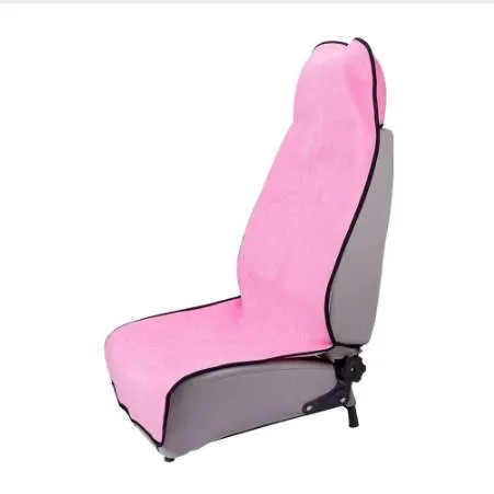 NEWCAR SEAT COVERS MULTIFUNCTIONELLT SWEAT HANDEL BIL SEAT COVER Mat Portable Handduks bilsäte Protector