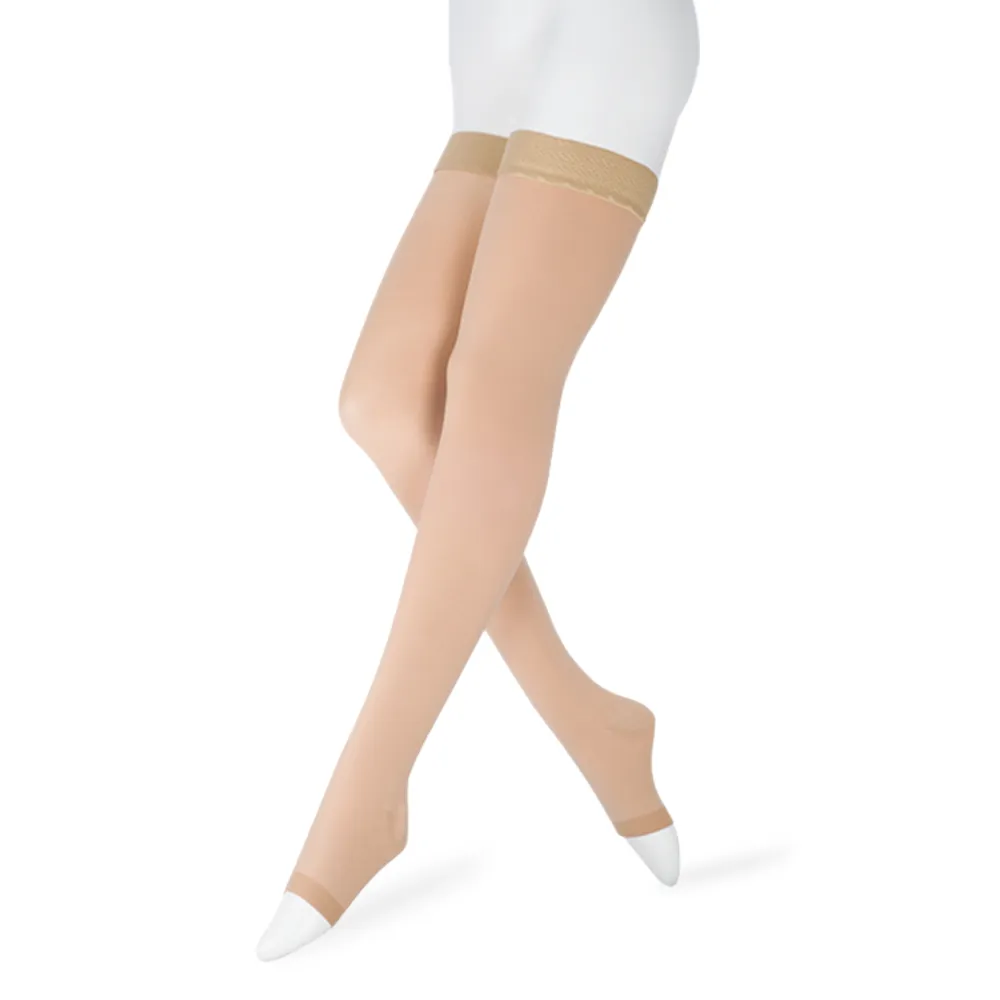 Compression Pantyhose Women Men Tights Medical Travel Flight Nurse