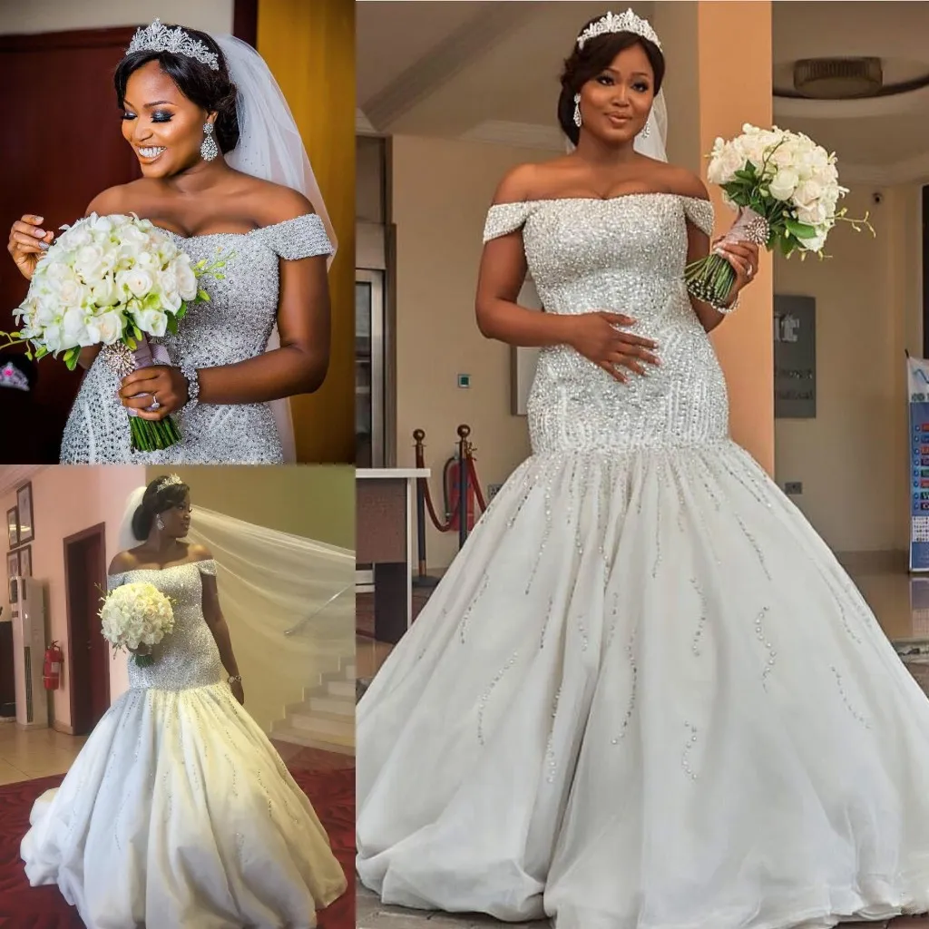 Bling wedding hotsell dresses 2018