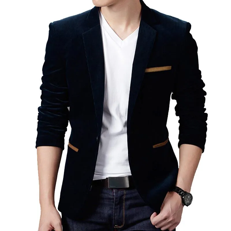 Blazer coat fashion outlet