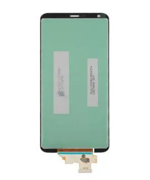 För LG G6 H870 H870DS H872 LS993 Full pekskärm Digitizer Sensor Glas + LCD Display Panel Monitor Assembly