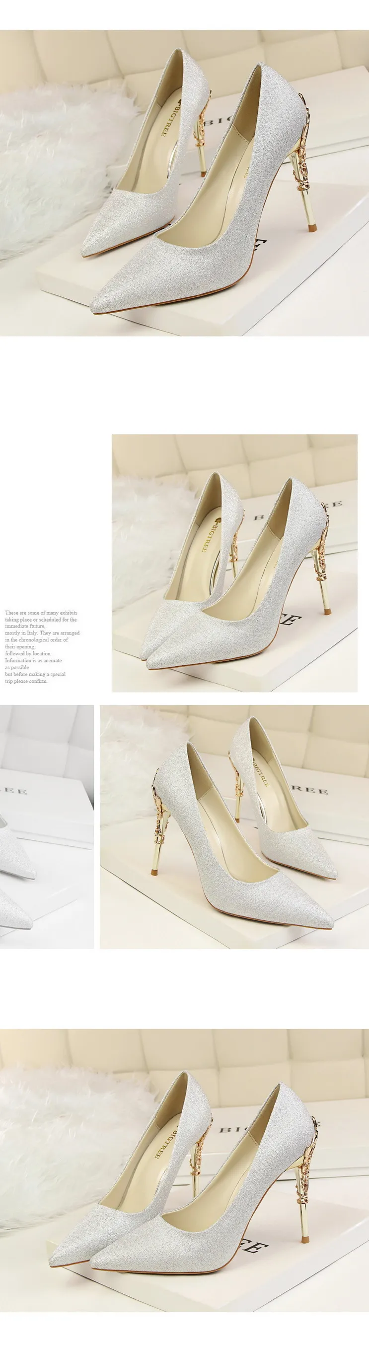 H&m wedding best sale shoes