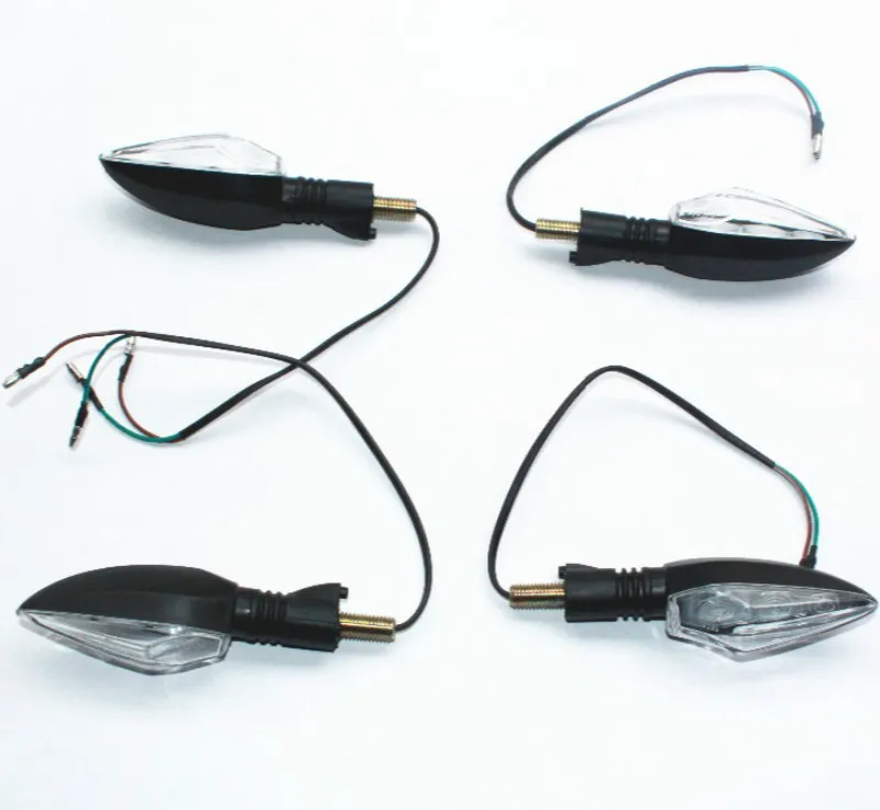 Turn signal light for Benelli BN302 Tornado TNT300 Stels 300 Keeway RKX ...