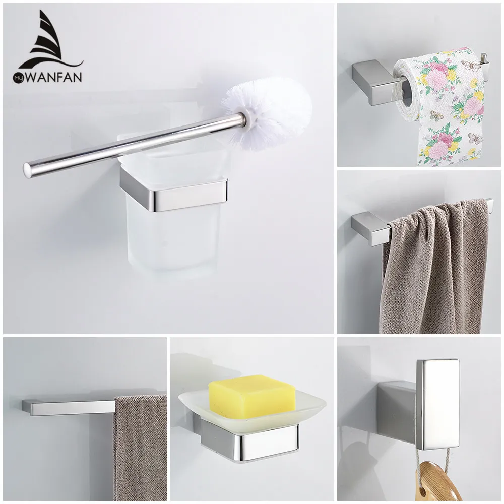 Robe Hooks Stainless Steel 304 Towel Hook Coat Clothes Hanger Door Rack Classic Angel Home Wall Mount Bathroom Shelf 610000L