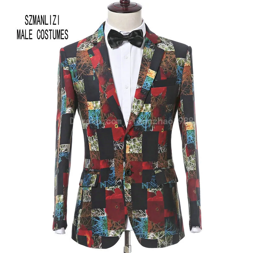 Coat pant sales 2018 new design