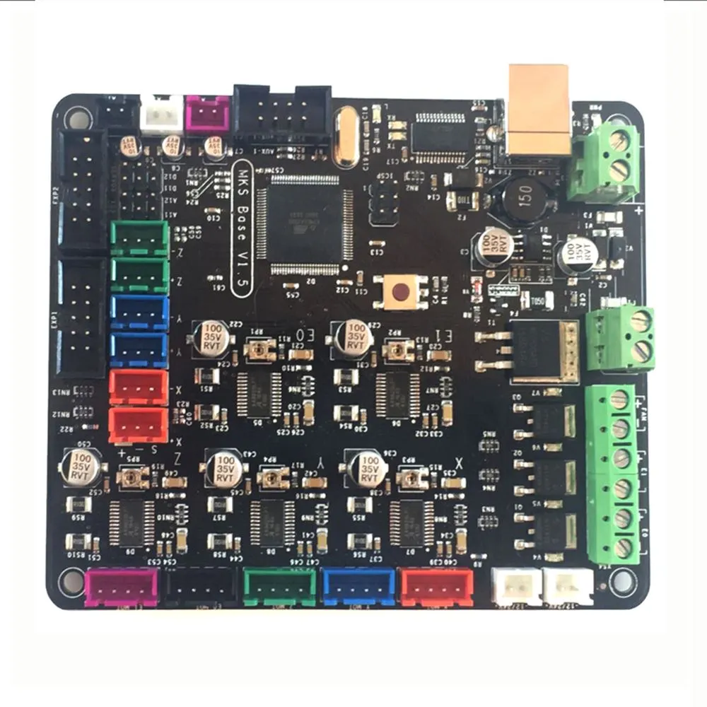 MKS-Base-V1-5-3D-Printer-Control-Board-With-USB-Mega-2560-R3-Motherboard-RepRap-Ramps1