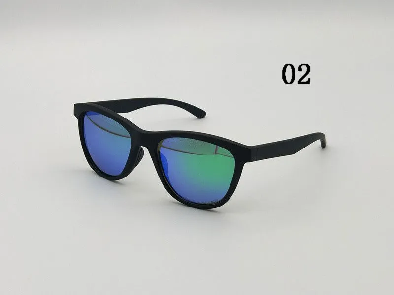 Moonlighter Women Sunglasses Sun glasses Polarized Sunglasses TR90 mattle black Frame Sport Driving Glasses 7552762