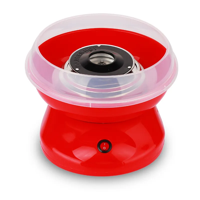 Mini Electric DIY Sweet Cotton Candy Maker For Kids Portable Cotton Mini electric diy sweet cotton candy maker for kids portable cotton