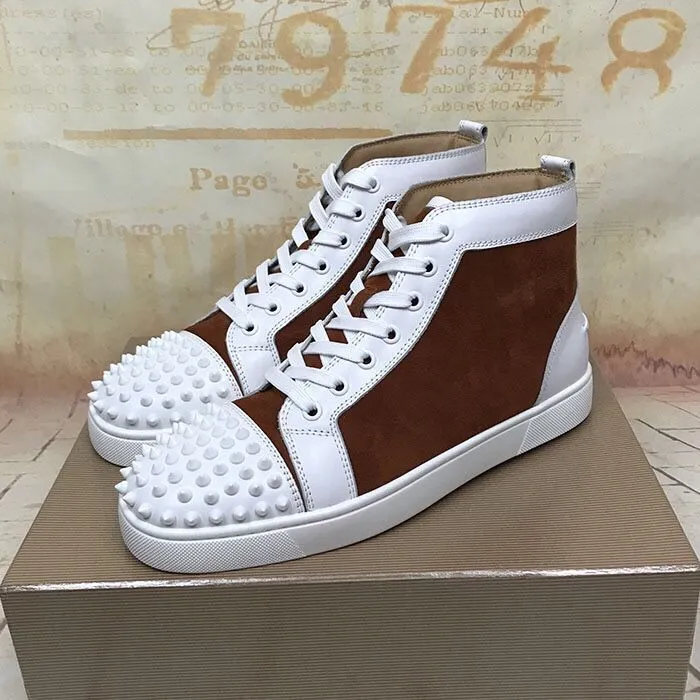 70枚セット イタリアブランドデザイナー赤底スニーカーラグジュアリースパイクトゥーウォーキングメンズ 女性カジュアルレッドソールリベットトレーナースポーツeu 35 47 ご購入特典つき 靴 付属品 カジュアルシューズ Viskasprekybai Lt 70枚セット イタリアブランドデザイナー赤底スニーカーラグジュアリースパイクトゥーウォーキングメンズ 女性カジュアルレッドソールリベットトレーナースポーツeu 35 47 ご購入特典つき 靴 付属品 カジュアルシューズ Viskasprekybai Lt