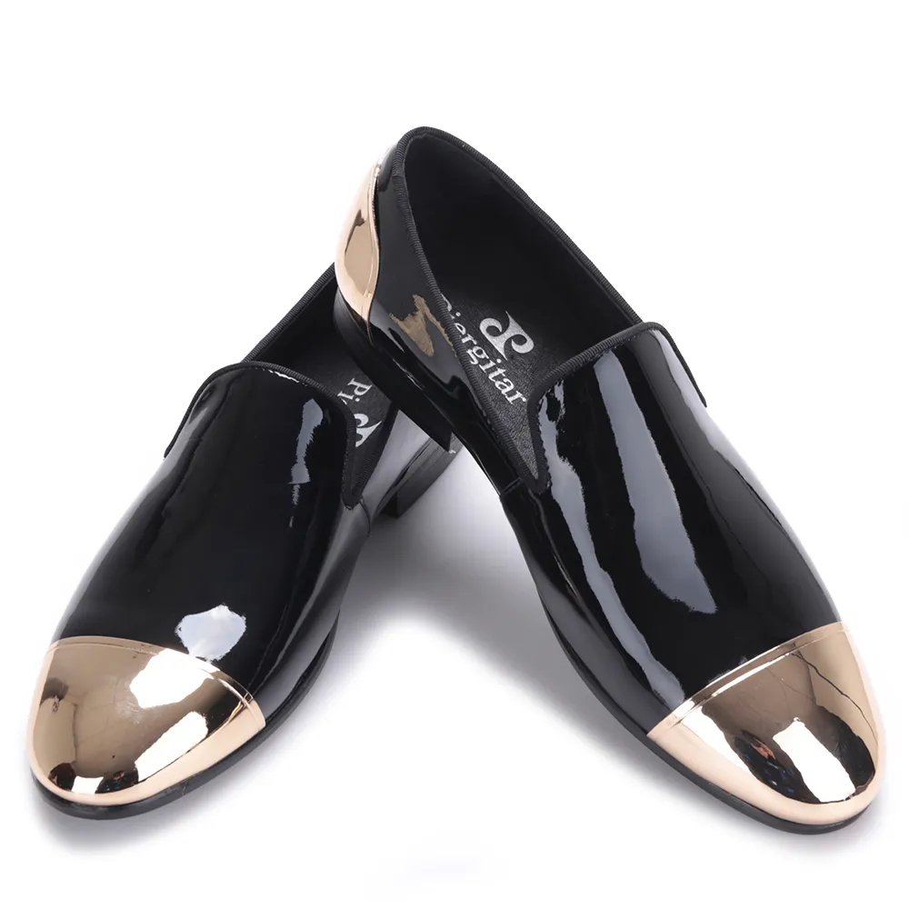 Cuero Zapatos Vives Mujer 2019 Zapatos Sin Cordones Para Hombre