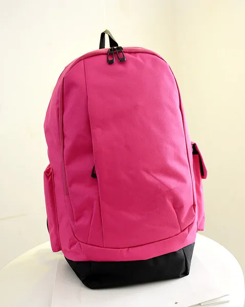 2018 nieuwe mode 6 kleuren schouder nylon waterdicht schoudertas vrije tijd reizen tas student messenger bag