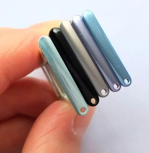 New For Samsung Galaxy S8 G950 S8 Plus G955 SIM Card Slot SD Card Tray Holder Adapter Single Dual 1 2 Sim Accessories From Gcellphoneaccessory 35.98 DHgate.Com