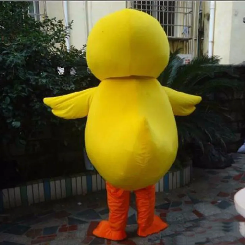 Déguisement Canard De Bain Jaune Pour Adulte - Costume Complet Amusant Pour Halloween, Carnaval Et Fêtes