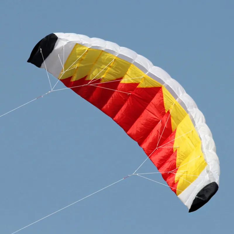 Kite Launcher With Kite Toy Set, Funny Beach Outdoor Kite Toys For
