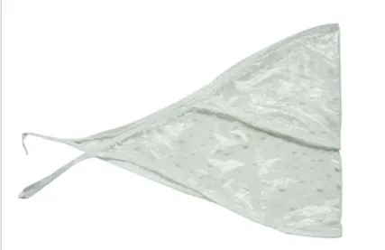 2018 nova cor transparente chapéu de chuva à prova de vento claro capas de chuva de plástico Coréia Japão Taiwan popular proteção cap penteado