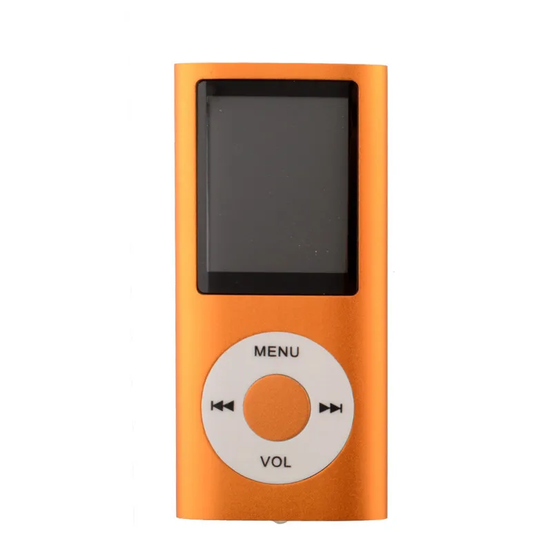 32GB FM Video 4th GEN MP3 MP4 Музыкальный Проигрыватель 1.8 Дюймов.