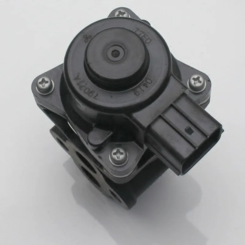 Válvula EGR OEM EVG922 18111-77E00,18111-77E02 para Suzuki Aerio Esteem Grand Vitara XL7 EGV922 Rastreador Sidekick