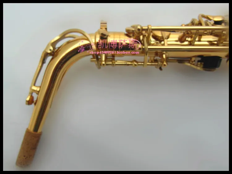 Instruments De Musique Professionnels De Haute Qualité Xinghai XAS 180