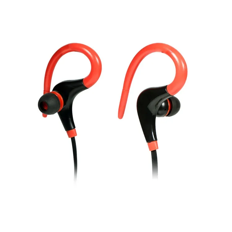 BT-1 Sport Bluetooth hörlurar MINI V4.1 Trådlös spricka Hörlurar Earbud Hand Free Headset Universal för telefon Tablect PC 50PC / Lot