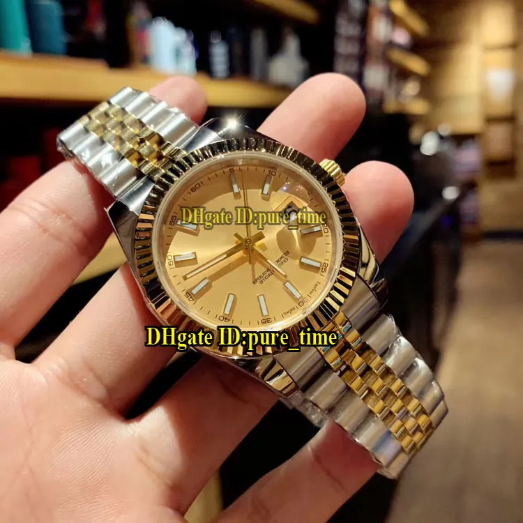 Montre homme or 18k online
