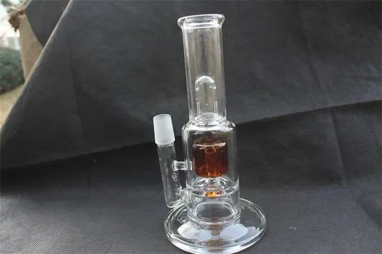Glass hookah beaker smoking pipe bong 14mm joint factory direct price concessions welcome to consult