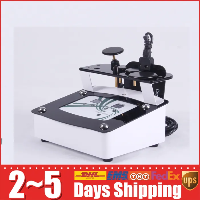 5 Tip Monopolar RF Skinmate Radio Frequency Machine For Home Spa And