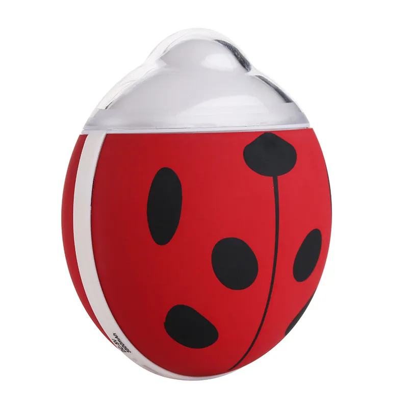 New Beetle Hand Warmer Rechargeable Night Light Hand Portable Mini