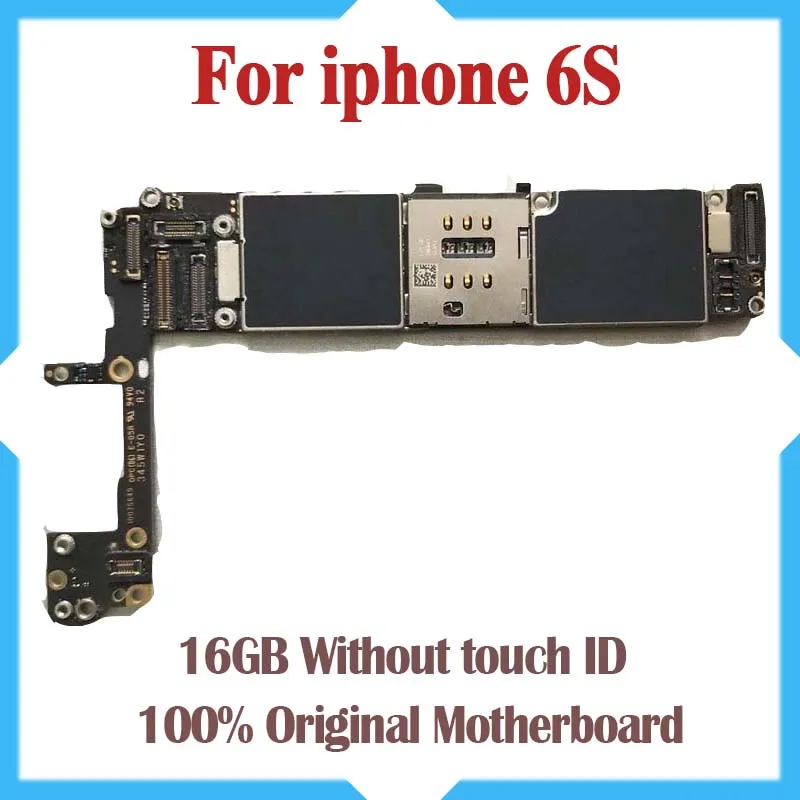 Iphone 6s hotsell motherboard price
