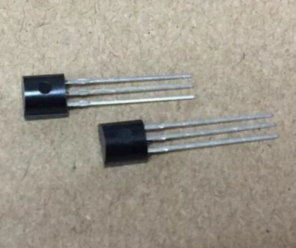 Wholesale S9018 SS9018 TO 92 9018 TO92 New Triode Transistor From ...
