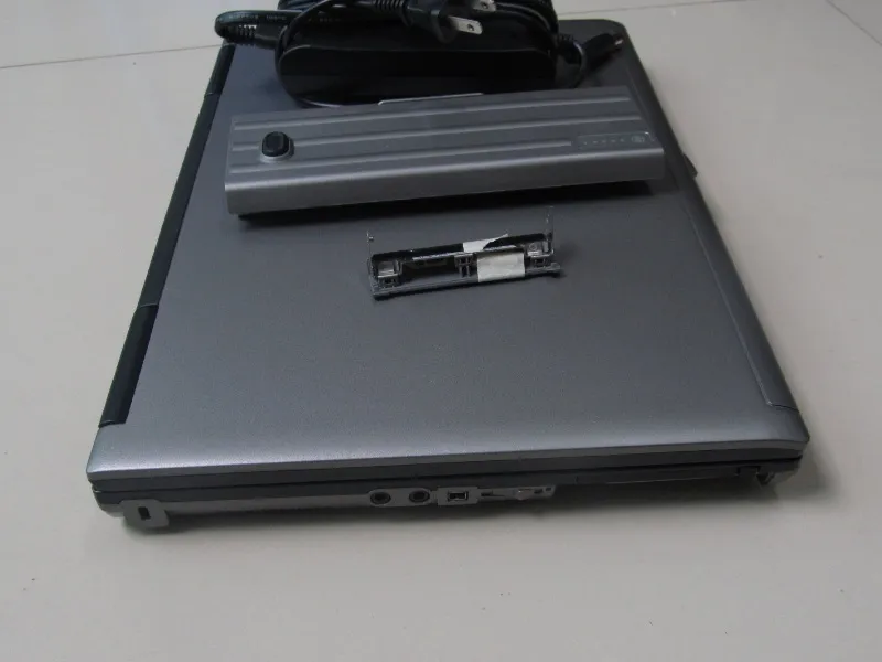 MB Star Compact C5 SD Connect Tool مع D630 LAPTOP SSD 480 GB كابلات كاملة