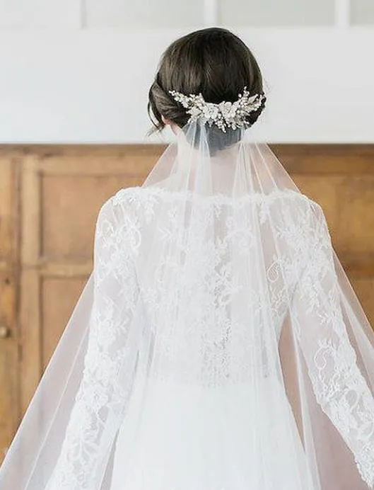 Wedding hair accessories 2018 sale
